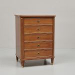 492417 Chest of drawers